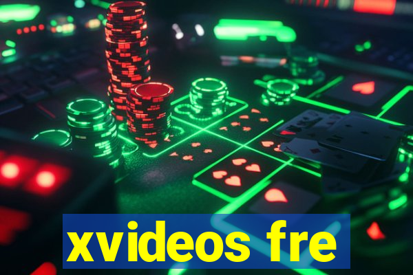 xvideos fre